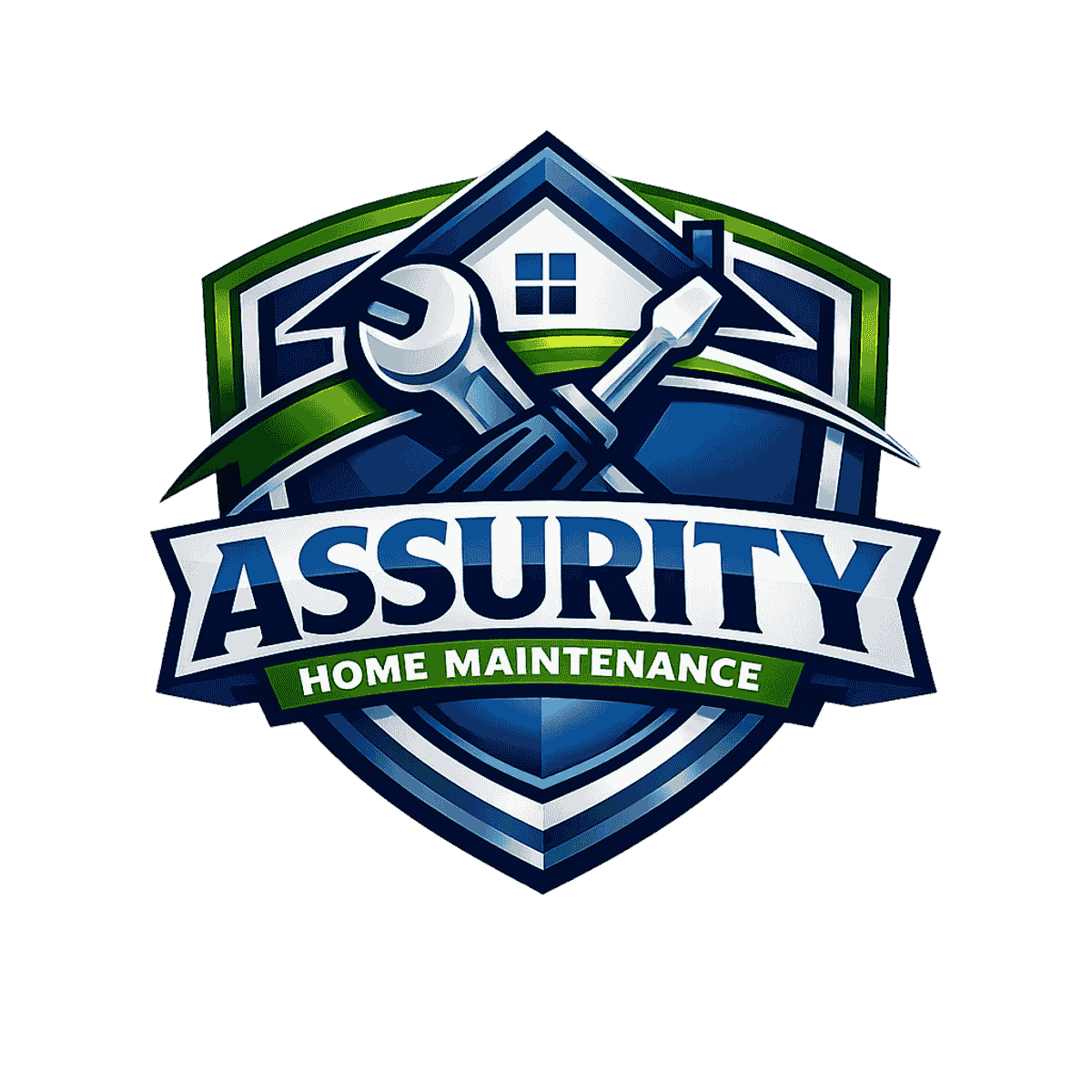 Assurity Home Maintenance logo